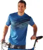 Atlas For Men - T-shirt pour homme (lot de 3) AF1264 (M) Voir les images du produit 2