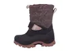 Lurchi Finn Mädchen Winterstiefel in Violett, Größe 30 Produktbild-Vorschau 5
