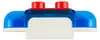 LEGO® DUPLO® Luce elettrica lampeggiante della polizia - Anteprima dell’immagine prodotto 5