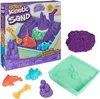 Kinetic Sand - Bac à sable violet Voir les images du produit 10