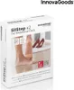 Coussinets métatarsiens en gel de silicone SilStep Voir les images du produit 2