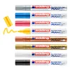 Edding 750, Schwarz, Kupfer, Gold, Hellblau, Pink, Silber, Produktbild-Vorschau 9