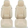 Schonbezüge Sitzbezüge für Seat Ibiza 3 6L Bj 2002-08 in Produktbild-Vorschau 1