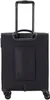travelite carrello Chios 4W Trolley L / M / S Black nero Anteprima dell’immagine prodotto 7