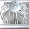 4 STK Dachrinnenschutz Alu Anti-Rost Rinnensieb Produktbild-Vorschau 3