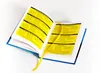 Rössler Papier 220711512 Coloretti envelops - C5, 5 stuks, Productafbeelding-voorbeeld 5