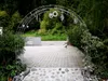 Rosenbogen HOLLAND BIG Rund T50cm! B280cm Schwarz Produktbild-Vorschau 6