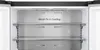 Hisense RQ758N4SAFE Cross Door Kühl-/ Gefrierkombination - Produktbild-Vorschau 9