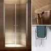 i-flair Duschtüren 80-84 cm, Duschabtrennung aus 6mm Produktbild-Vorschau 1