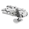 Metal Earth: STAR WARS Falcon Náhled obrázku produktu 2