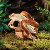 Exo Terra Versteck Buffalo Skull Produktbild-Vorschau 3