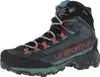 Aequilibrium Hike GTX Women 39 grau - carbon/everglade Produktbild-Vorschau 2