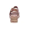 Remonte Sandalen Plat  Sandalen Plat - Cognac - Maat 37 Voir les images du produit 17