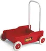 BRIO Lauflernwagen, rot/gelb Produktbild-Vorschau 15