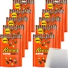 Reese´s Dipped Peanuts VPE (10x90g Karton) + usy Block Produktbild-Vorschau 1
