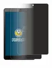 2x BROTECT Sichtschutzfolie für Huawei MediaPad M5 Lite 8" Produktbild-Vorschau 2