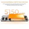 OUKITEL C26 Dual 4G Smartphone 16GB+128GB/1TB, 6,63 Zoll Produktbild-Vorschau 7