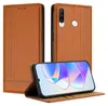 Pouzdro pro Huawei P30 Lite kožené flipové pouzdro s funkcí Náhled obrázku produktu 1