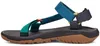 TEVA HURRICANE XLT2 Mehrfarbig Produktbild-Vorschau 11
