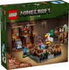 LEGO® Minecraft® Wyprawa do kopalni pancerników 21269 Podgląd zdjęcia produktu 32
