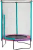 Trampolína Plum Junior s bezpečnostní sítí 140 cm Náhled obrázku produktu 10