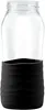 2 x Emsa Drink2Go Glas Trinkflasche 0.5 Liter Produktbild-Vorschau 5