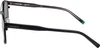 LACOSTE L263S 002 MATTE BLACK 53/22/145 MALE Slnečné Náhľad obrázku produktu 9