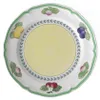 Plato para servir "French Garden" de Fleurence, 267 mm | Vista previa de la imagen del producto 1