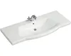 Pelipal Badmöbel-Set Sunline 114 BxHxT 122 x 200 x 51,5 cm Produktbild-Vorschau 8