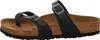 BIRKENSTOCK Sandalen Mayari NU Oiled, Schwarz:41 Produktbild-Vorschau 26