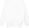 Disney - "Coco" Sweatshirt für Damen BI3540 (XL) (Weiß) Produktbild-Vorschau 2