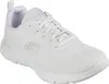 SKECHERS FLEX APPEAL 4.0-BRILLIANT VIEW Weiß 39 Voir les images du produit 19