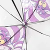 Disney Regenschirm Alice im Wunderland Grinsekatze Produktbild-Vorschau 4