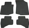Rigum Gummi Fußmatten Set für Toyota Aygo + Peugeot 107 + Produktbild-Vorschau 2