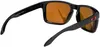 Oakley Holbrook Xl Black Ink/Prizm Ruby Po Black Ink/Prizm Produktbild-Vorschau 13
