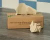 Pandoo Tissues - bambus - 1 Doos - 100 Tissues Produktbild-Vorschau 8