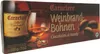 Caractere Weinbrandbohnen Zartbitterschokolade gefüllt mit Produktbild-Vorschau 4