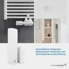 Homematic IP Fenster- und Türkontakt mit Magnet Produktbild-Vorschau 28