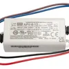MEANWELL APV-8-12 - LED Schaltnetzteil ohne PFC - 8,04W Produktbild-Vorschau 5