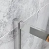 120x76x195cm uschkabine Eckeinstieg Schiebetür Produktbild-Vorschau 7