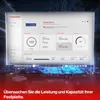 HDSSD M.2 500GB WD Blue™ SN5100 NVMe Produktbild-Vorschau 5