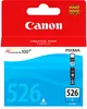 Canon CLI-526C Druckerpatrone cyan Produktbild-Vorschau 2