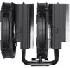 noctua NH-D15 CH,BK NH-D15 chromax,black Prozessor Kühler Produktbild-Vorschau 11