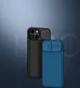 Nillkin Fall Kameraabdeckung für Iphone 14 Plus Blau Produktbild-Vorschau 6