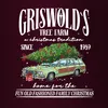 Griswold's Tree Farm Christmas Tradition Tannenbaum Produktbild-Vorschau 3
