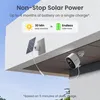 Reolink kamera monitorująca 2K 4MP na baterie, WLAN 2,4 Podgląd zdjęcia produktu 5