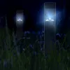 Set di 5 lampade solari Relaxdays, luce bianca fredda, Anteprima dell’immagine prodotto 5