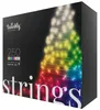 Twinkly Strings lichtsnoer | 250 LED lampjes Productafbeelding-voorbeeld 1