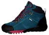 Scarpe da trekking da donna Waldläufer H-Amiata, stivaletti Anteprima dell’immagine prodotto 20