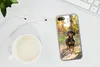 MuchoWow® Handyhülle Schutzhülle Hülle für iPhone 8 Ein Produktbild-Vorschau 6
